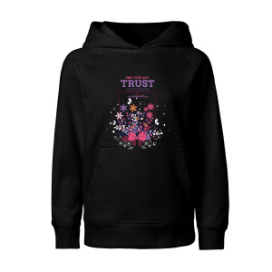 FIND YOUR WAY TRUST KEYNOTE