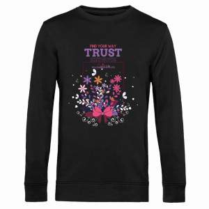 FIND YOUR WAY TRUST KEYNOTE