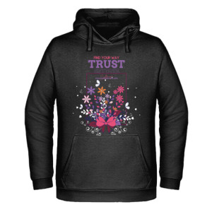 FIND YOUR WAY TRUST KEYNOTE