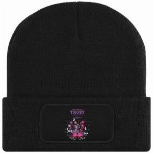 FIND YOUR WAY TRUST KEYNOTE