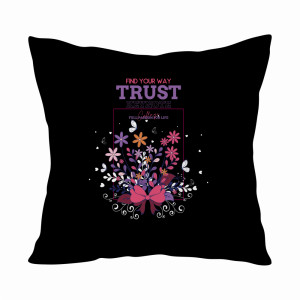 FIND YOUR WAY TRUST KEYNOTE