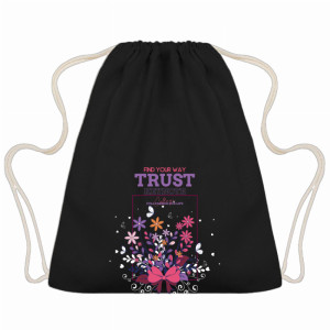 FIND YOUR WAY TRUST KEYNOTE