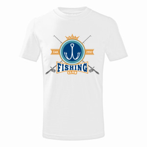Fishing Club Est. 1990