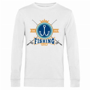 Fishing Club Est. 1990