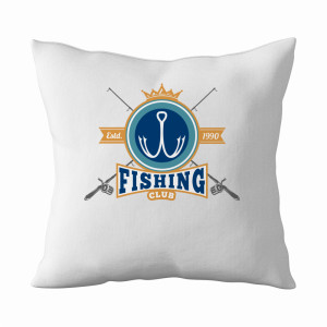 Fishing Club Est.1990