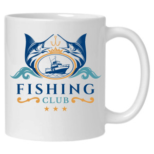 Fishing Club Star