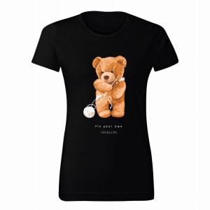 Fix Your Own Problems