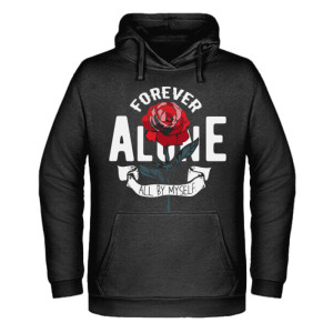 Forever Alone 1