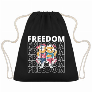 FREEDOM
