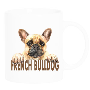 FRENCH BULLDOG