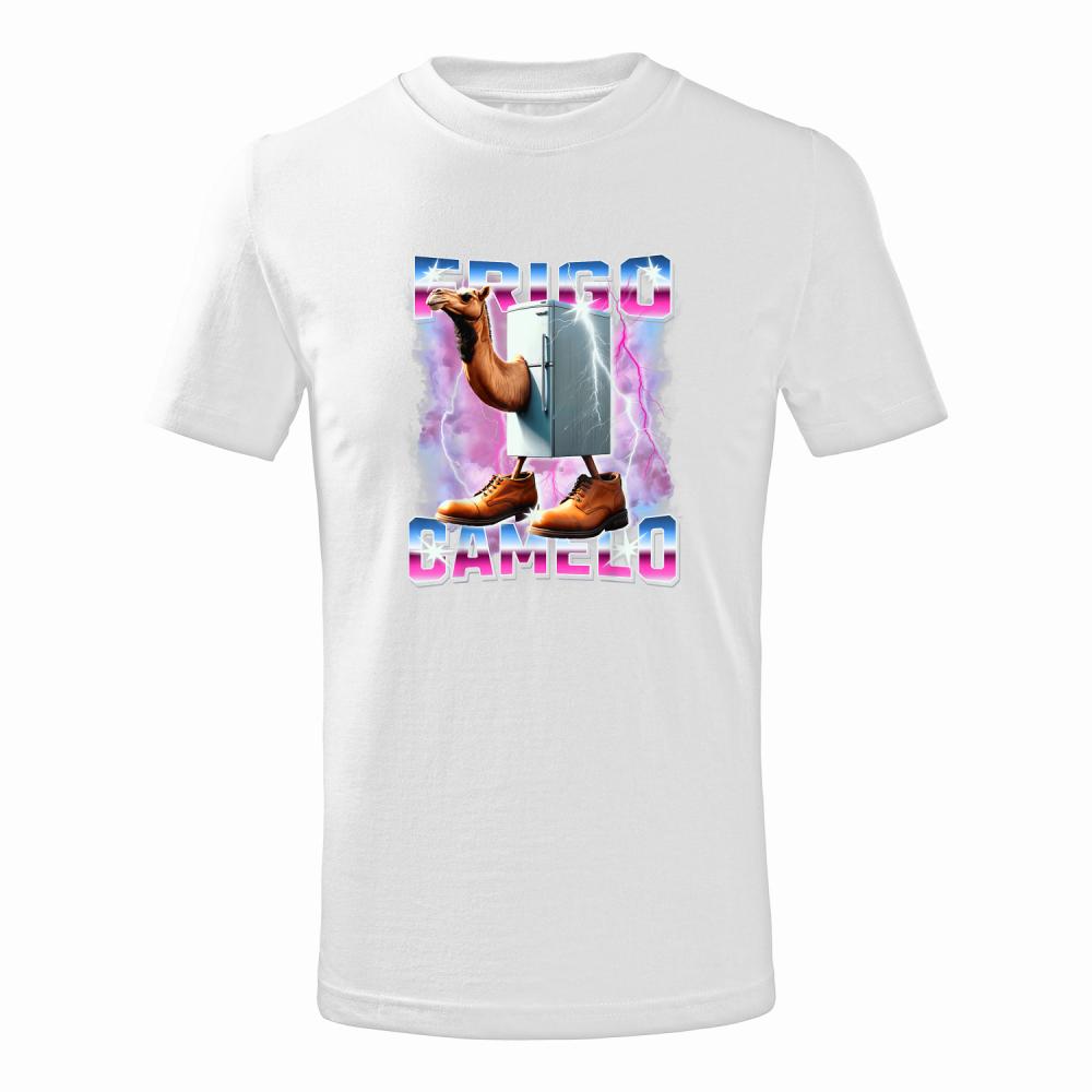 Frigo Camello 2 koszulka junior