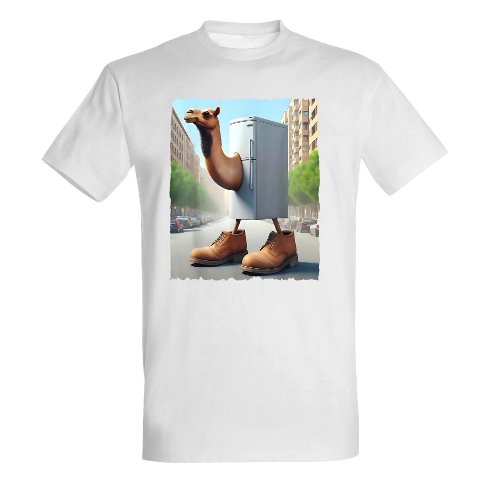 Frigo Camello 3 koszulka męska