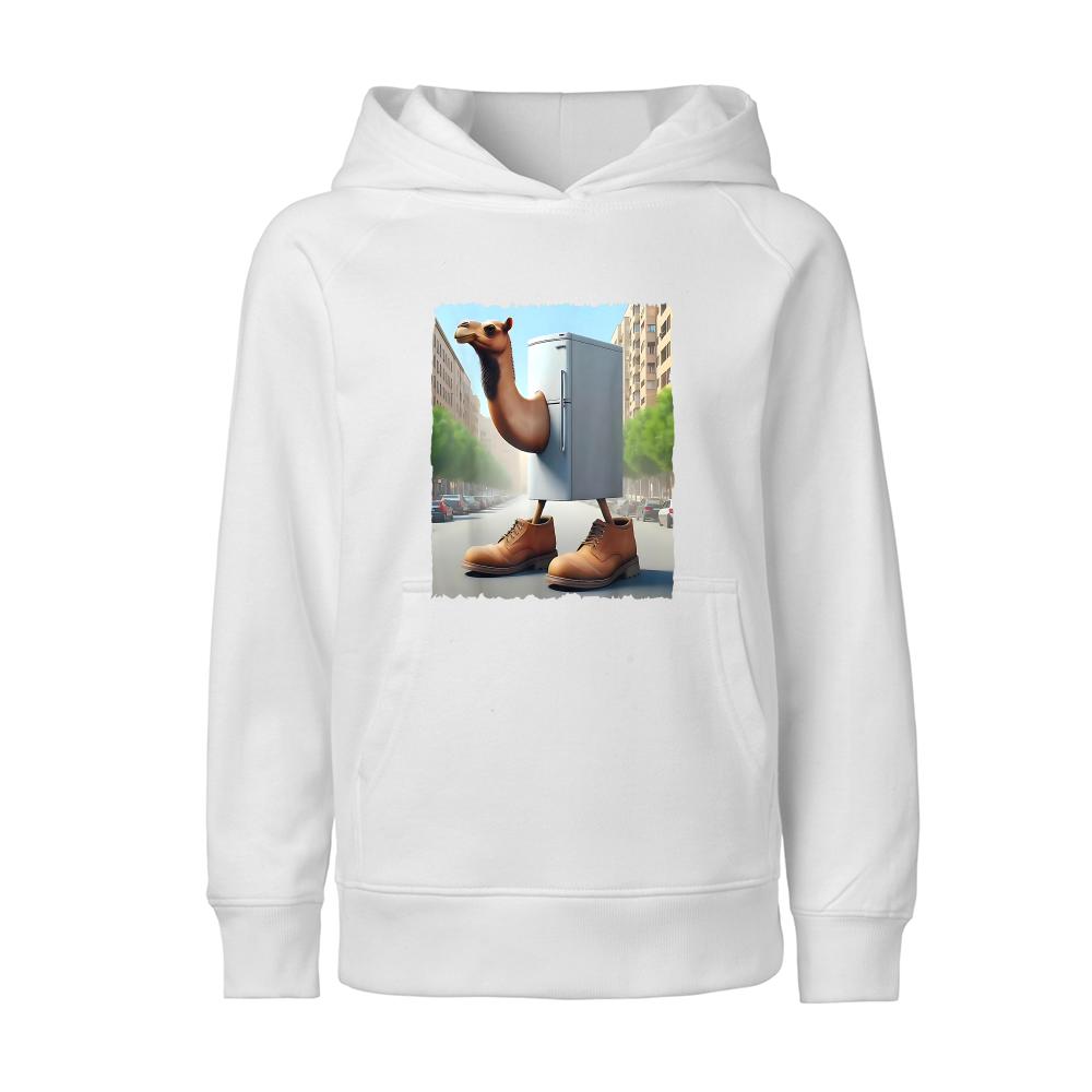 Frigo Camello 3 bluza junior