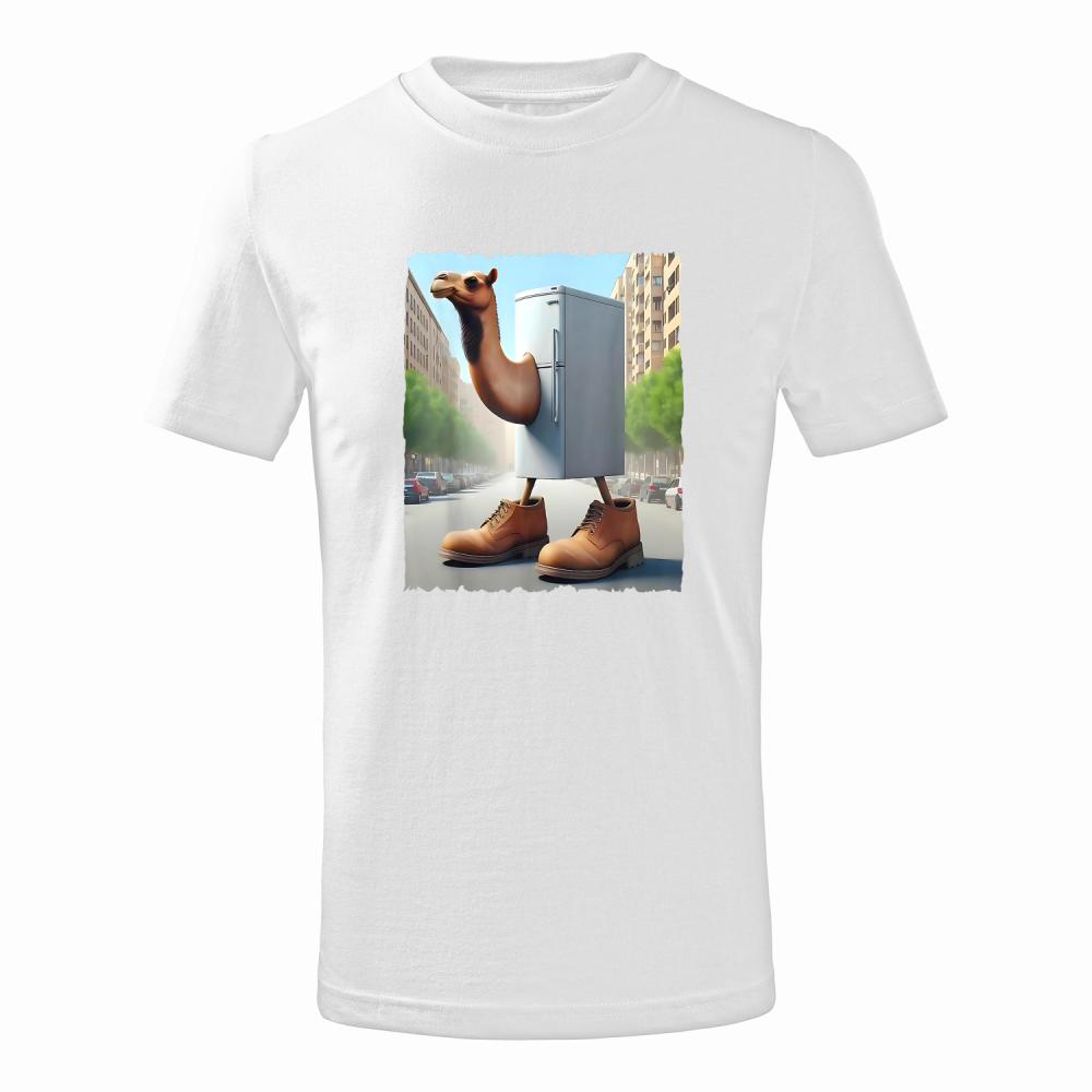 Frigo Camello 3 koszulka junior