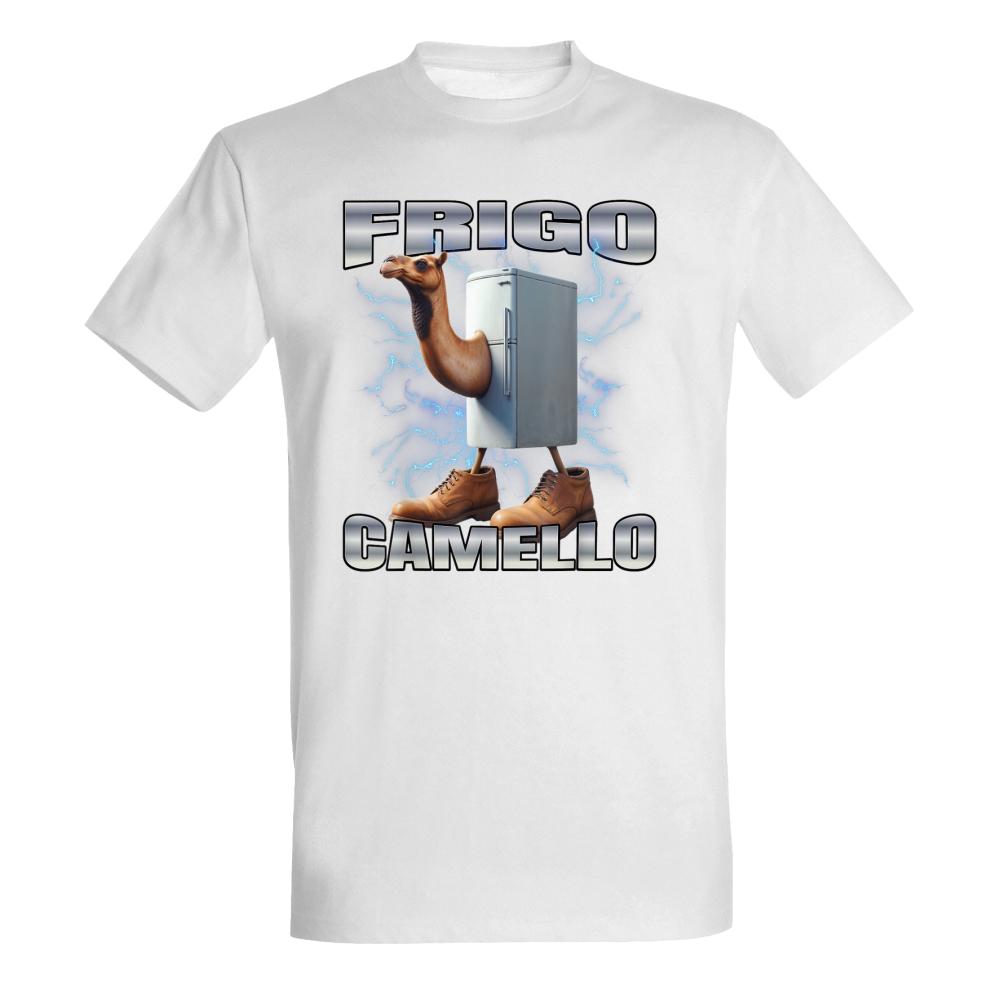 Frigo Camello koszulka męska