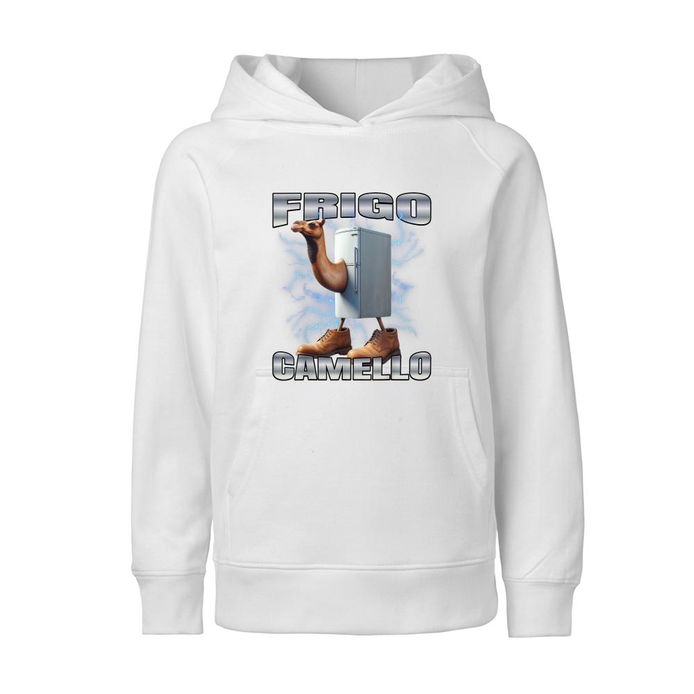 Frigo Camello bluza junior