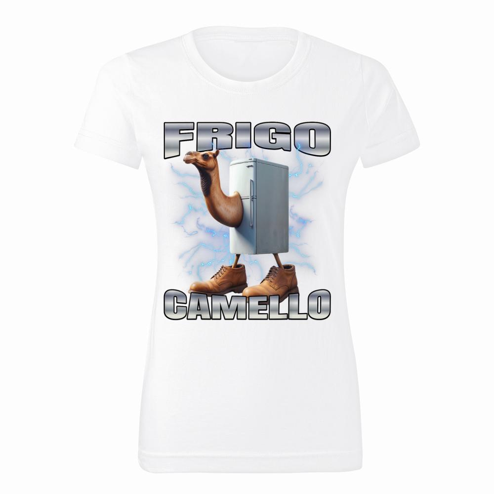 Frigo Camello koszulka damska