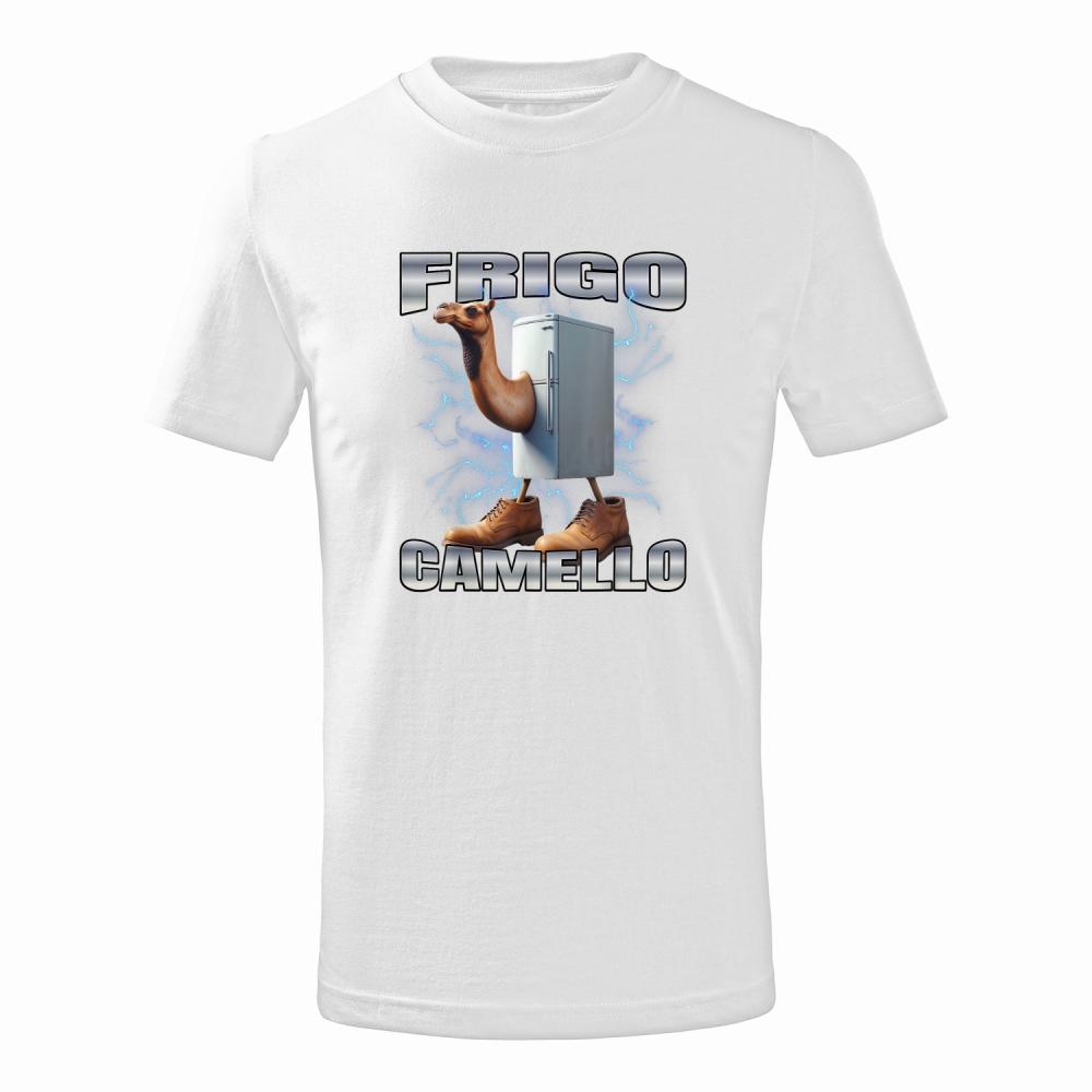 Frigo Camello koszulka junior