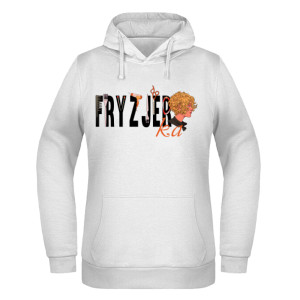 Fryzjerka
