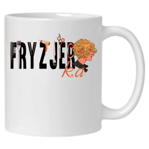 Fryzjerka