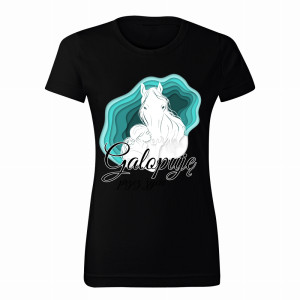 Galopuję przez życie 2