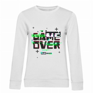 Game Over Play Again