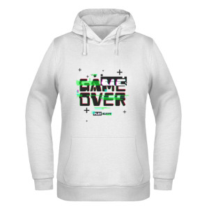 Game Over Play Again