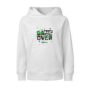 Game Over Play Again