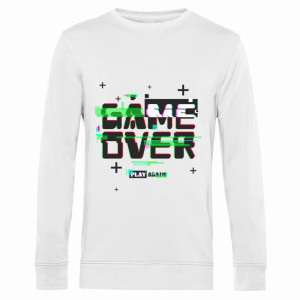 Game Over Play Again