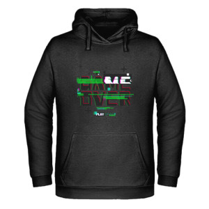 Game Over Play Again