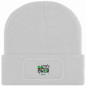 Game Over Play Again