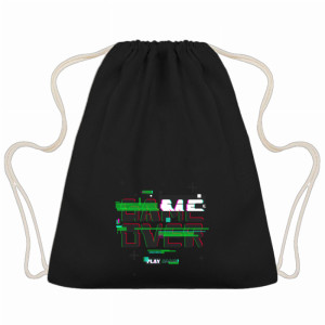 Game Over Play Again