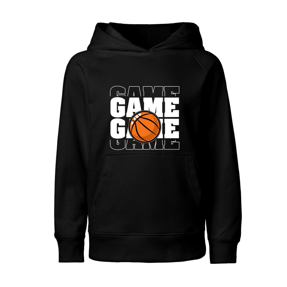 GAME Twój czas, Twoja gra, Twoje zwycięstwo bluza junior