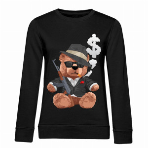 Gangsta Bear