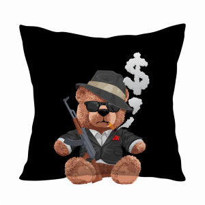 Gangsta Bear