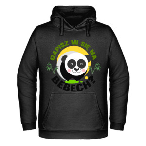 Gapisz mi się na Bebech