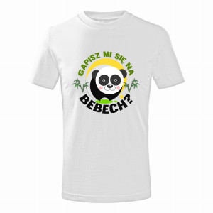 Gapisz mi się na Bebech