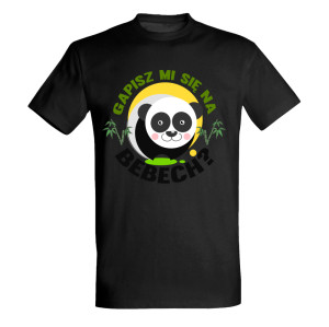 Gapisz mi się na Bebech