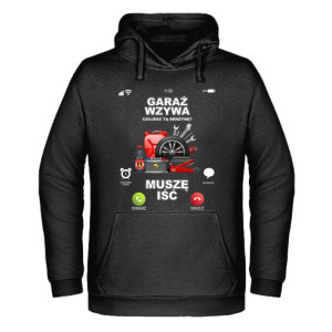 Garaż Wzywa Muszę Iść 2