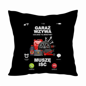 Garaż Wzywa Muszę Iść 2