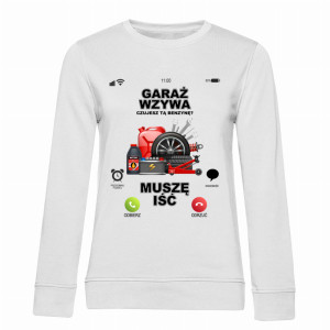 Garaż Wzywa Muszę Iść