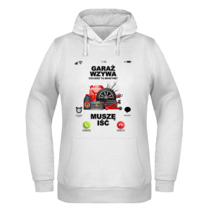 Garaż Wzywa Muszę Iść