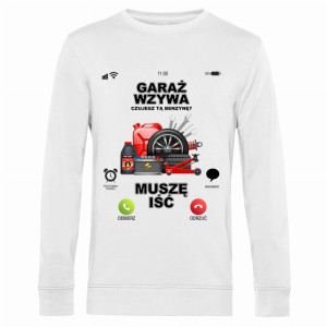 Garaż Wzywa Muszę Iść