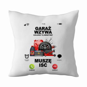 Garaż Wzywa Muszę Iść