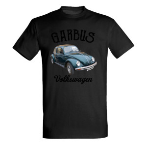 Garbus Volkswagen