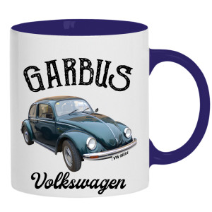 Garbus Volkswagen