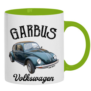 Garbus Volkswagen