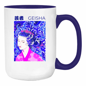 Geisha