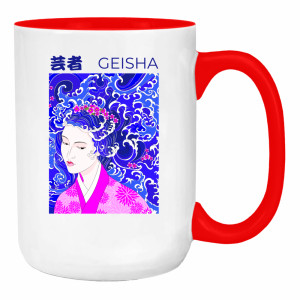 Geisha