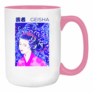 Geisha